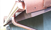 Rain Gutter Installation, Repair, Cleaning in Richland, TX